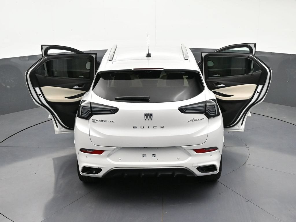 2024 Buick Encore GX Avenir