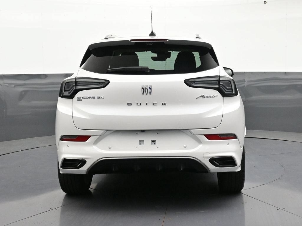 2024 Buick Encore GX Avenir
