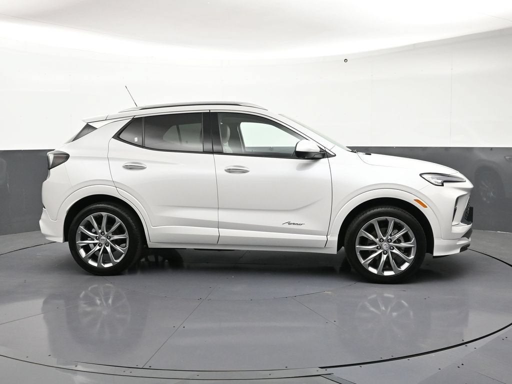 2024 Buick Encore GX Avenir