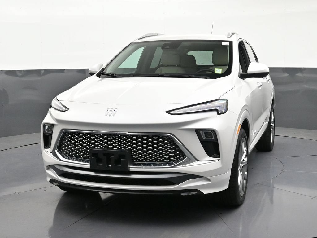 2024 Buick Encore GX Avenir