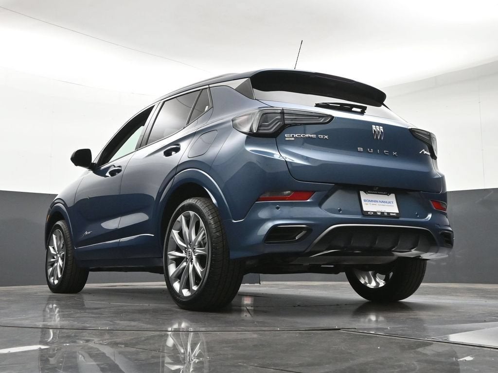 2024 Buick Encore GX Avenir