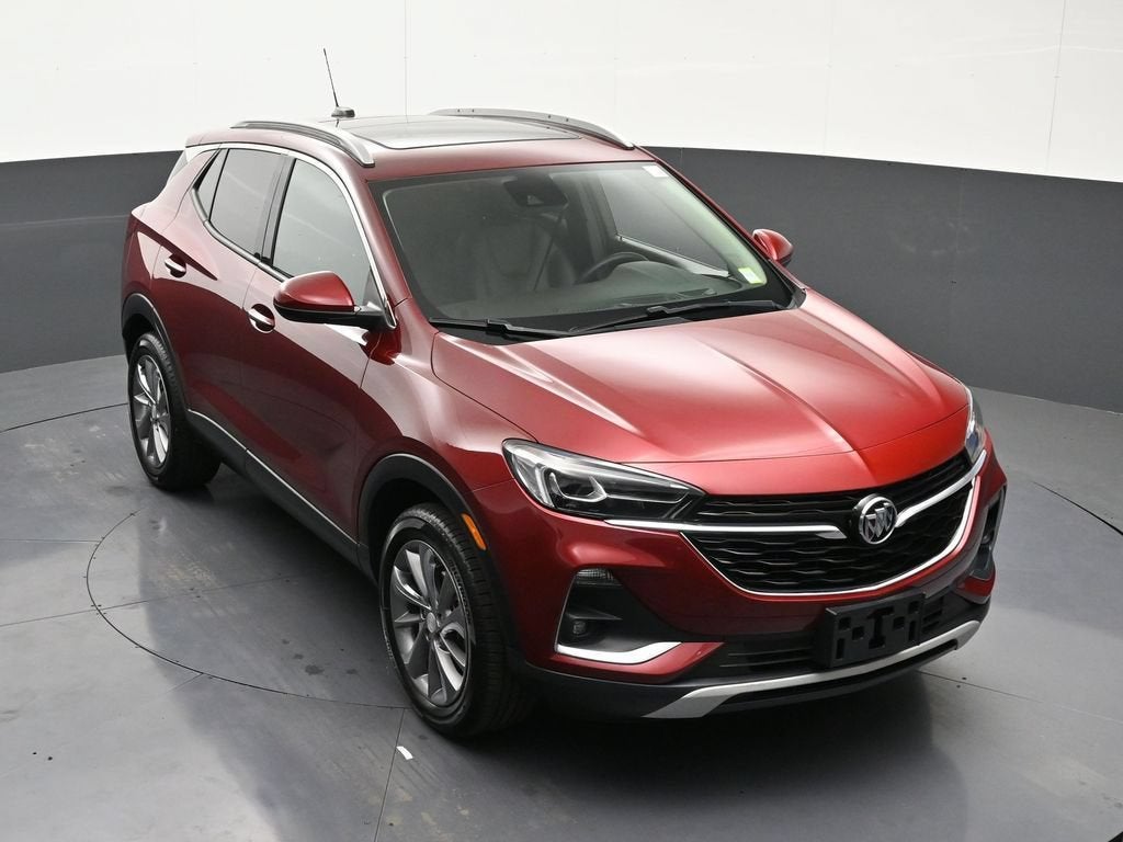 2023 Buick Encore GX Essence