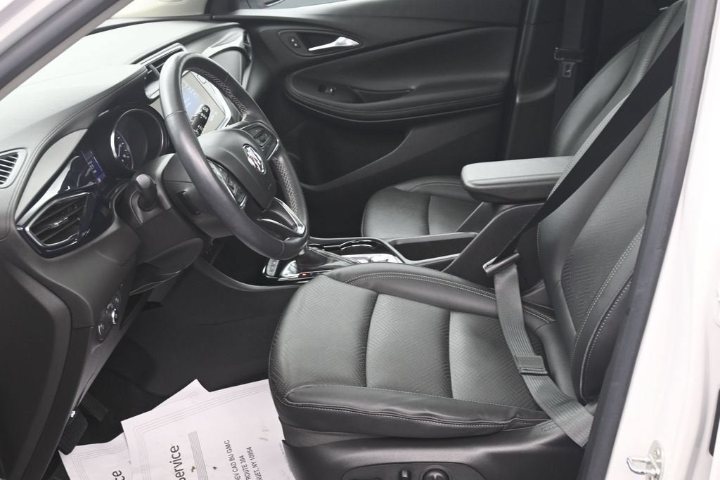 2023 Buick Encore GX Essence - Photo 10