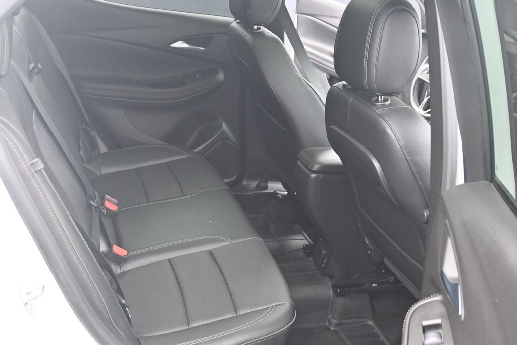 2023 Buick Encore GX Essence - Photo 12