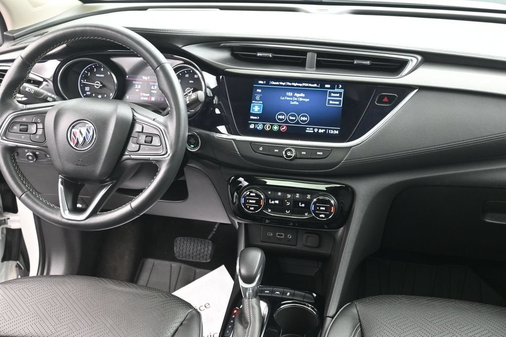 2023 Buick Encore GX Essence - Photo 14