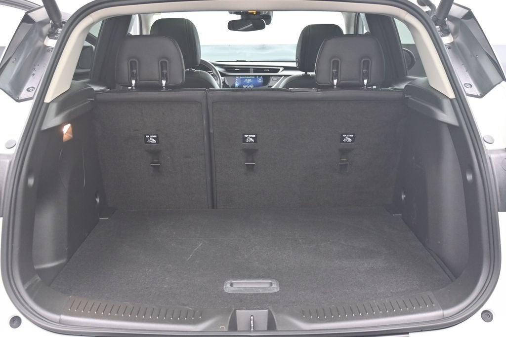 2023 Buick Encore GX Essence - Photo 15