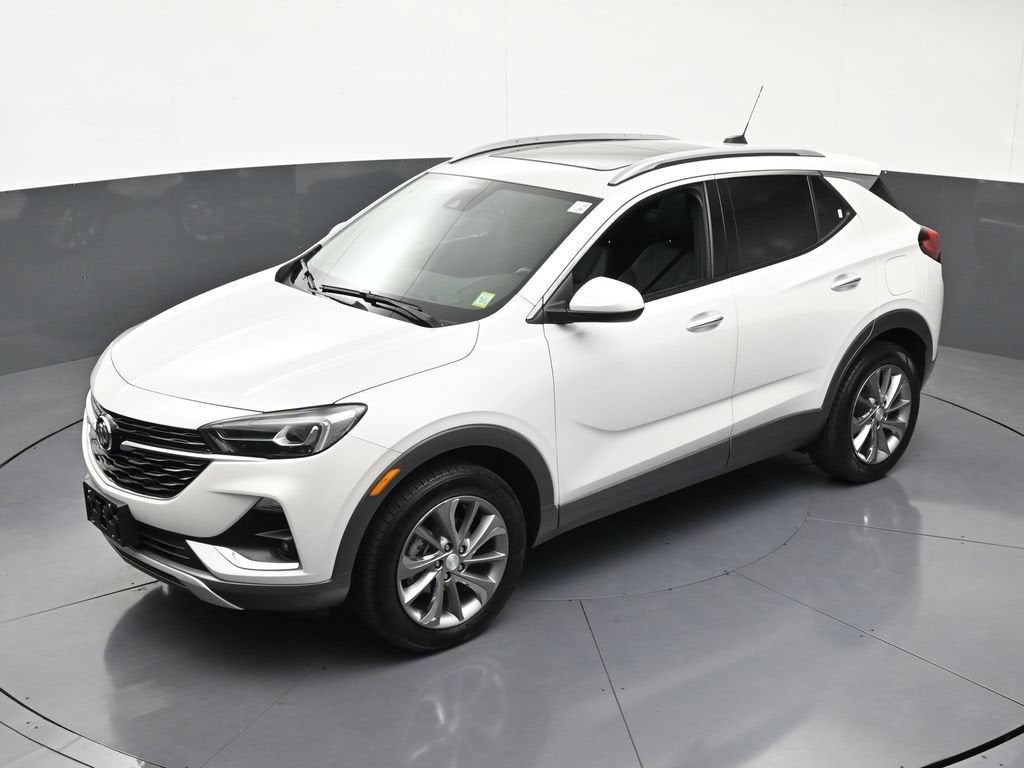 2023 Buick Encore GX Essence - Photo 16