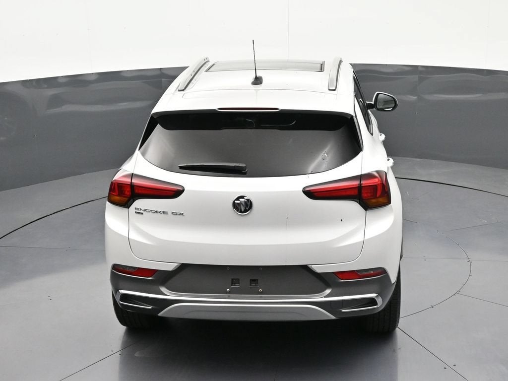 2023 Buick Encore GX Essence - Photo 19