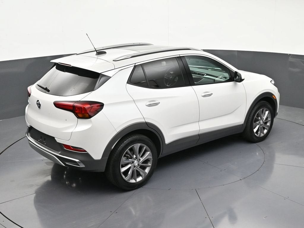 2023 Buick Encore GX Essence - Photo 20