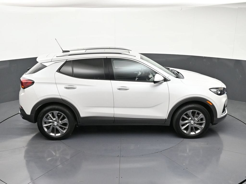 2023 Buick Encore GX Essence - Photo 21