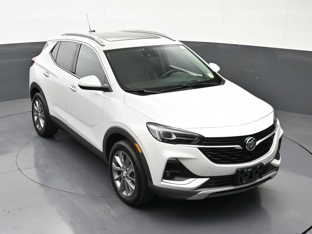 2023 Buick Encore GX Essence - Photo 22