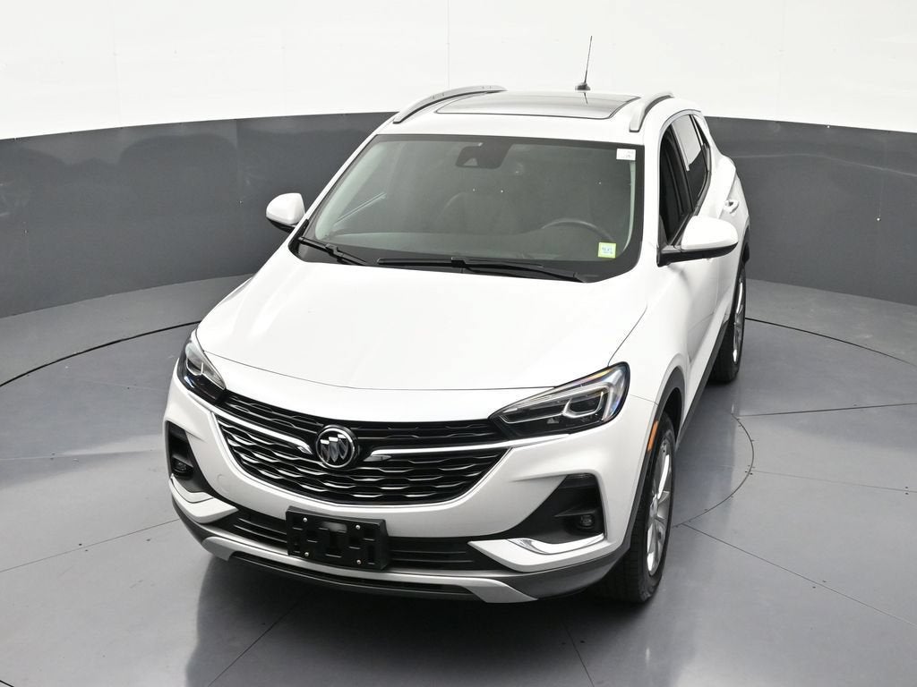 2023 Buick Encore GX Essence - Photo 23