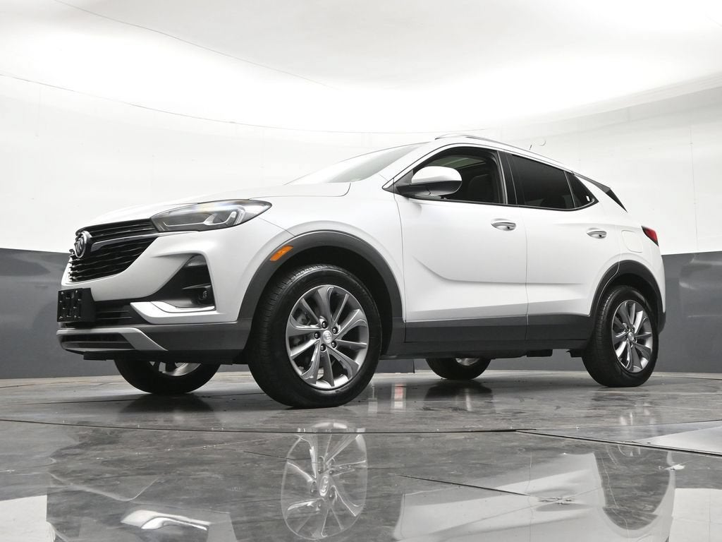 2023 Buick Encore GX Essence - Photo 24