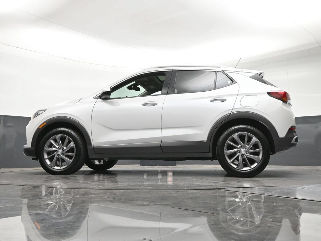 2023 Buick Encore GX Essence - Photo 25