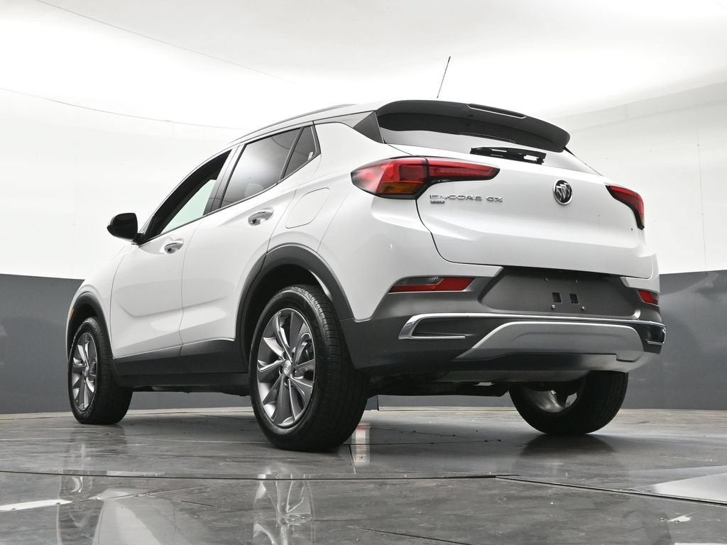 2023 Buick Encore GX Essence - Photo 26