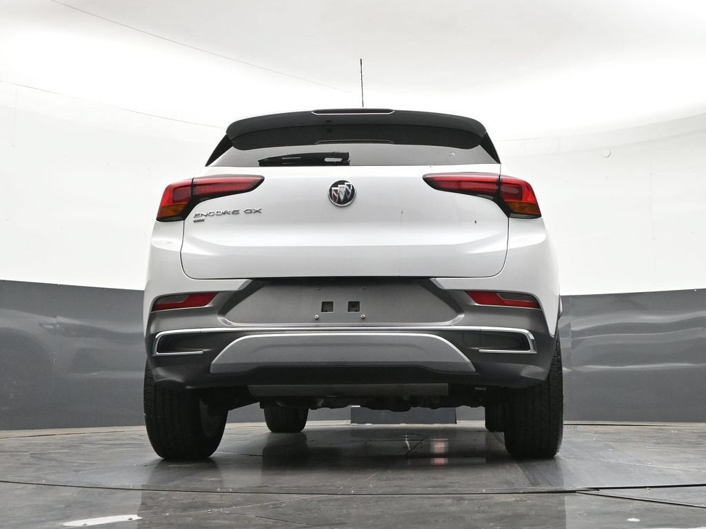 2023 Buick Encore GX Essence - Photo 27
