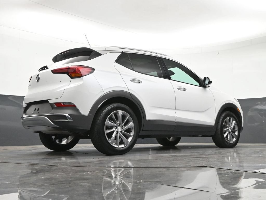 2023 Buick Encore GX Essence - Photo 28
