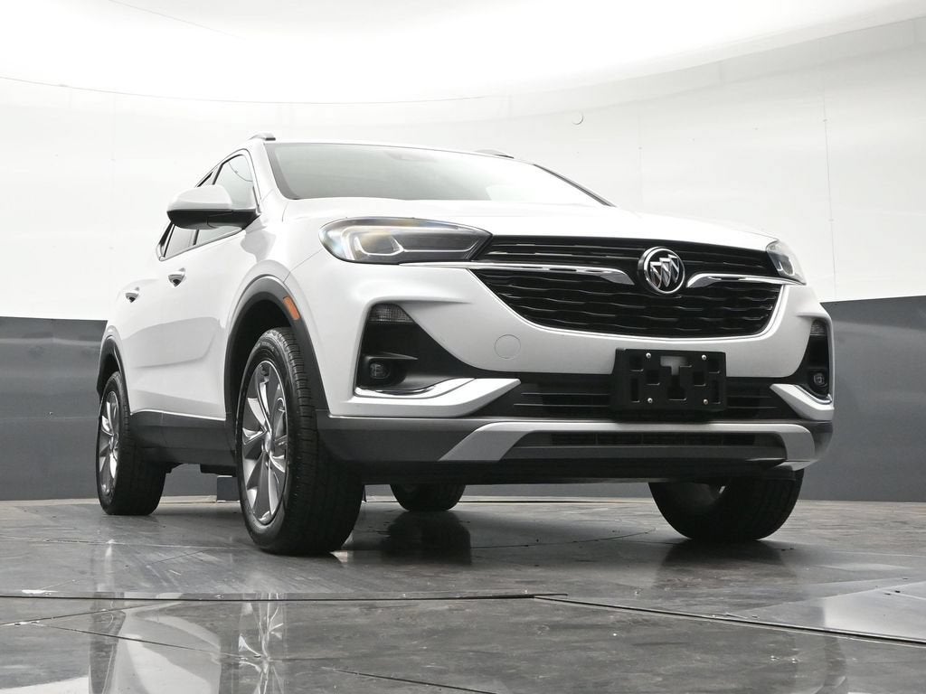 2023 Buick Encore GX Essence - Photo 30