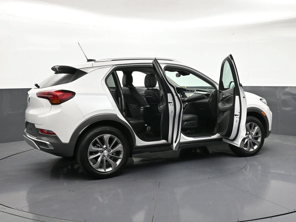 2023 Buick Encore GX Essence - Photo 32