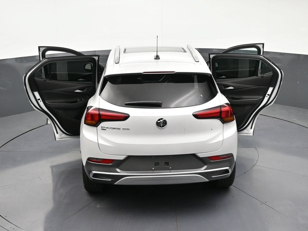 2023 Buick Encore GX Essence - Photo 36