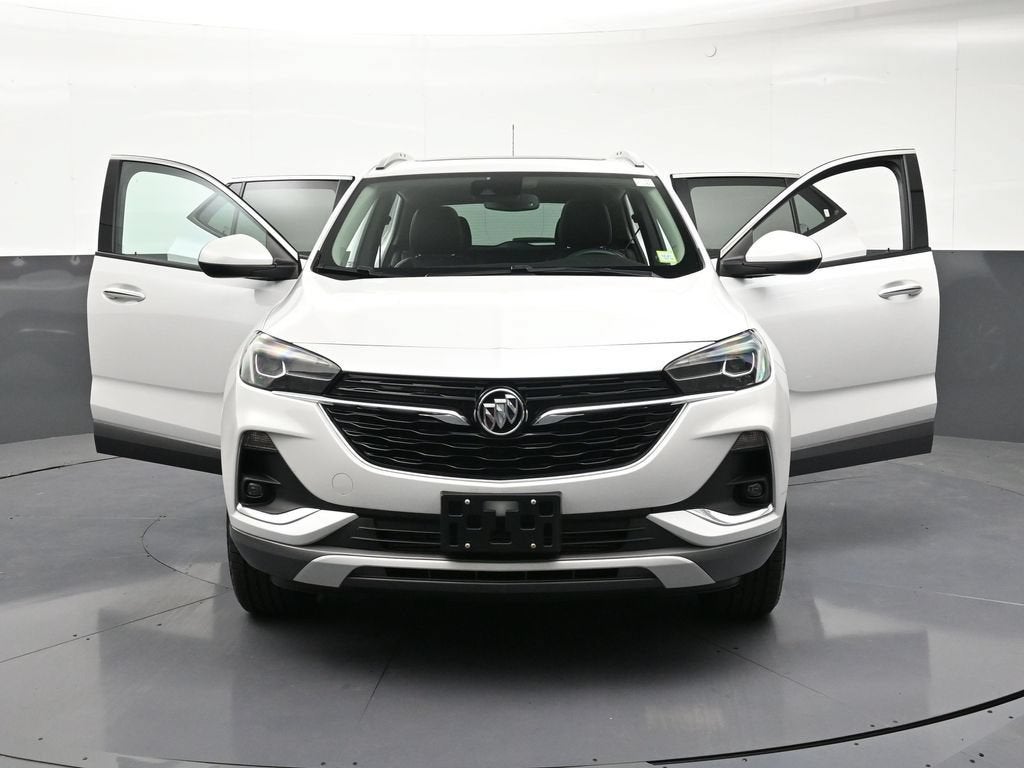 2023 Buick Encore GX Essence - Photo 37