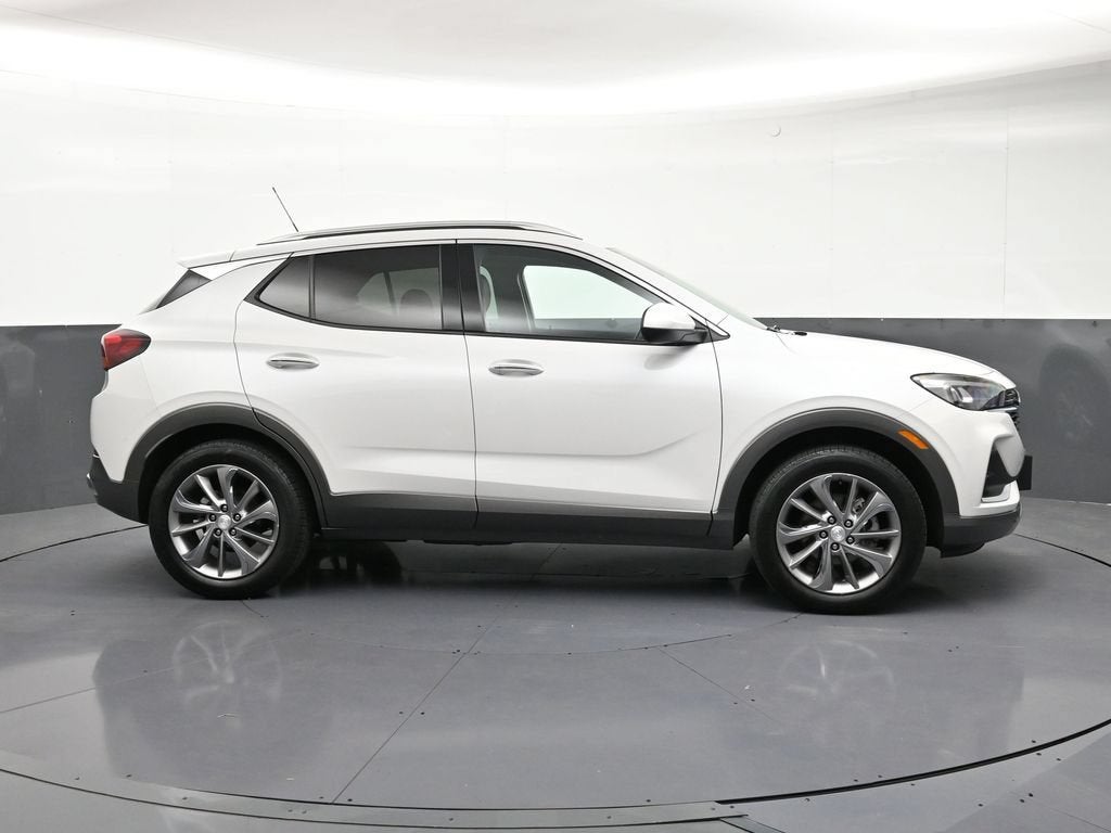 2023 Buick Encore GX Essence - Photo 6