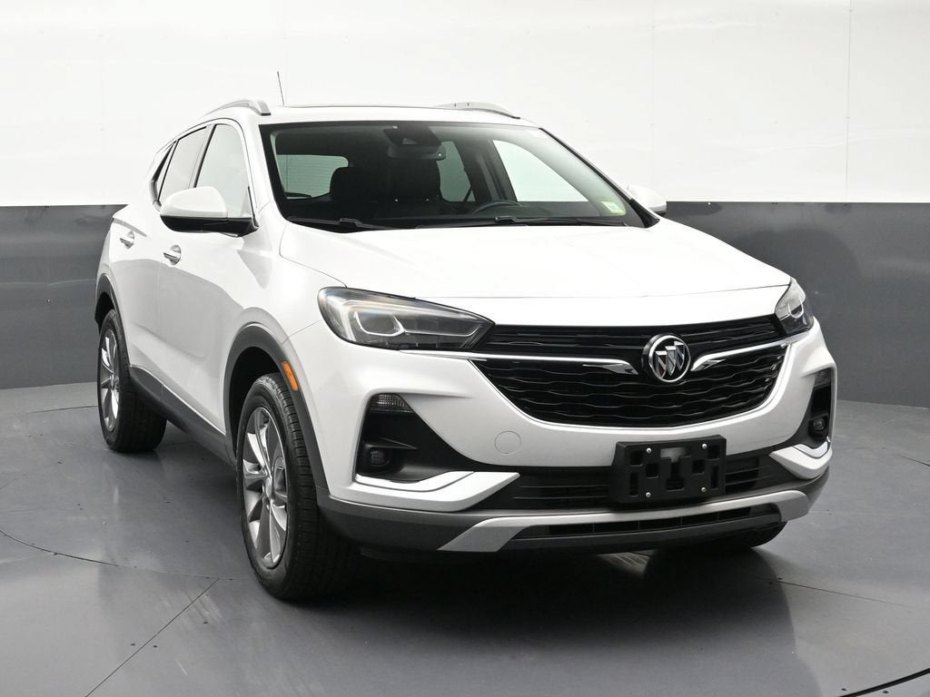 2023 Buick Encore GX Essence - Photo 7