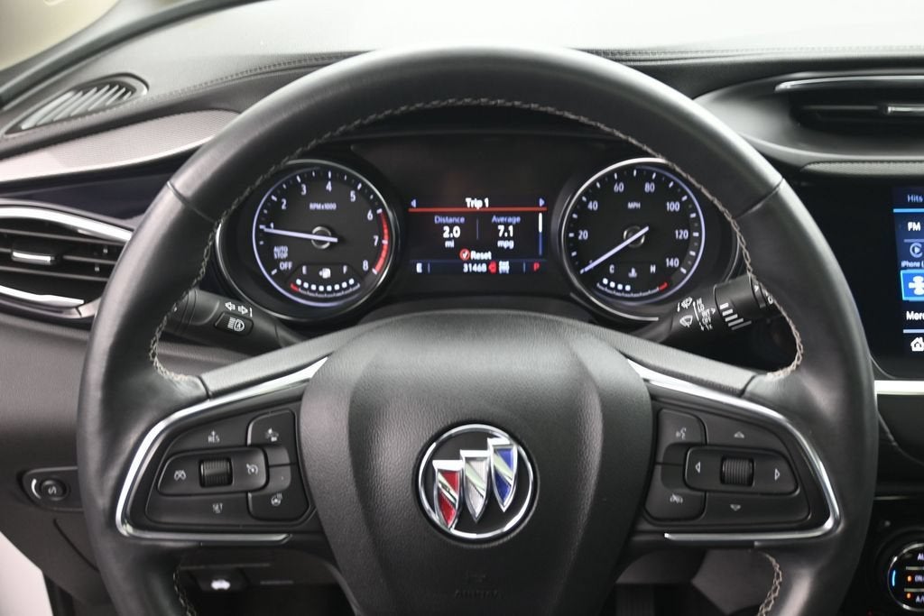 2023 Buick Encore GX Essence - Photo 9