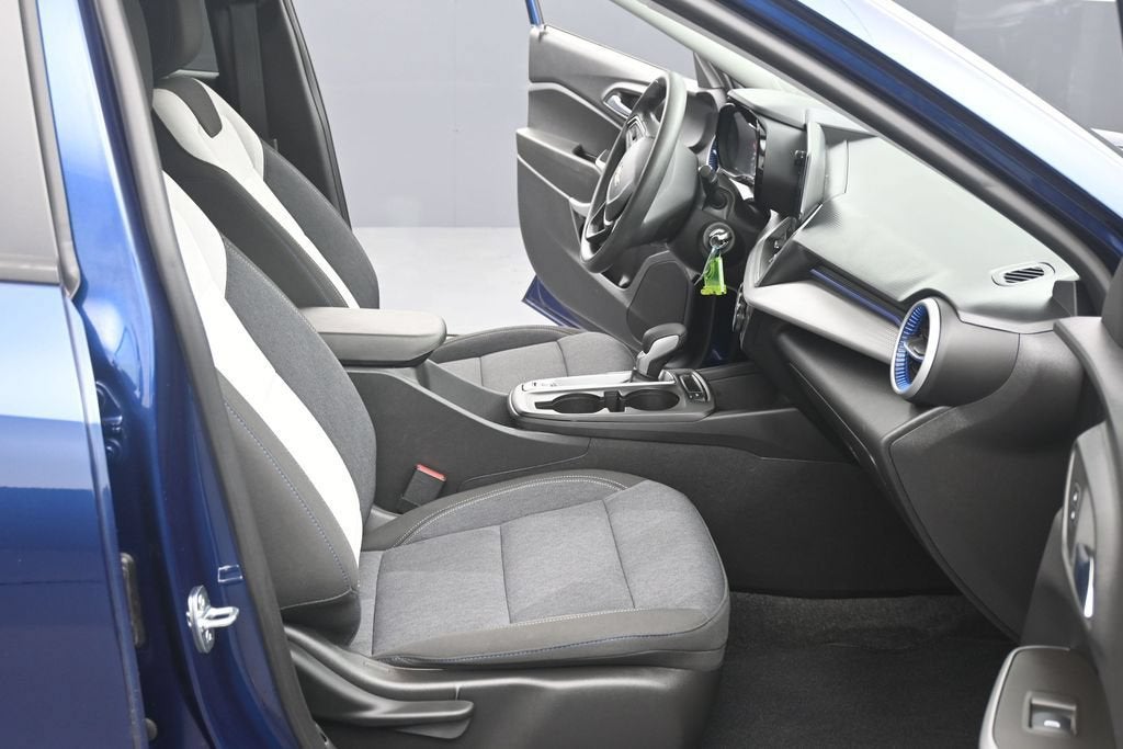 2024 Chevrolet Trax LS - Photo 11