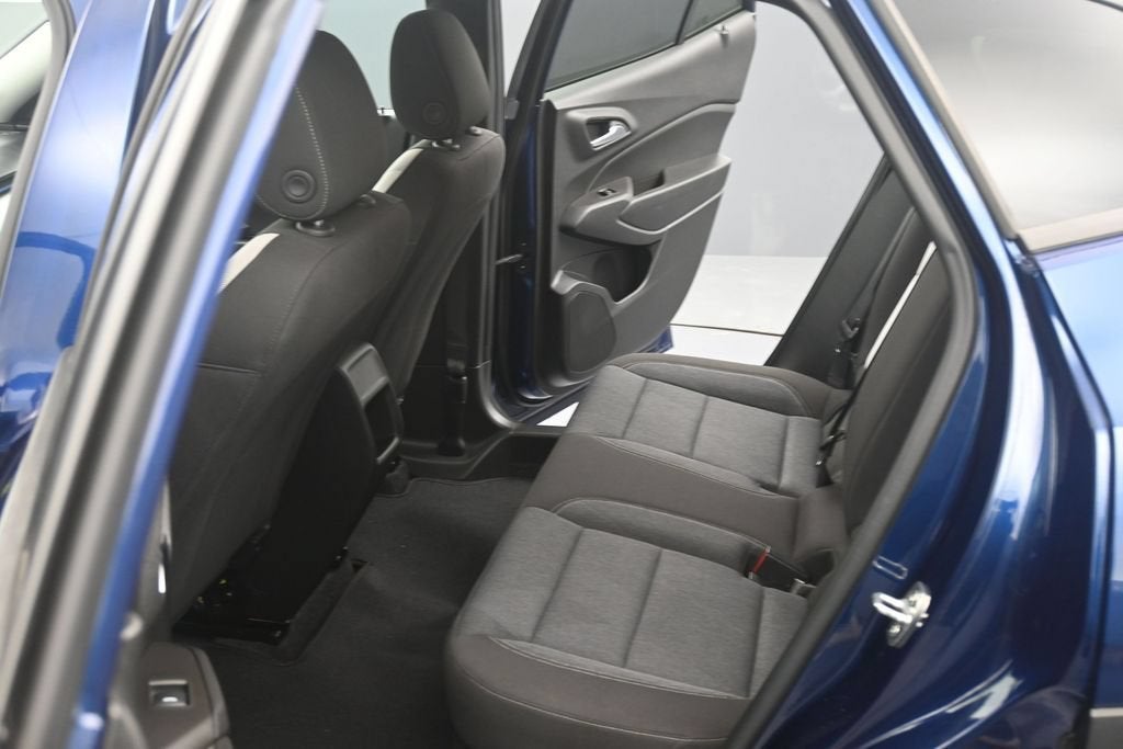2024 Chevrolet Trax LS - Photo 13