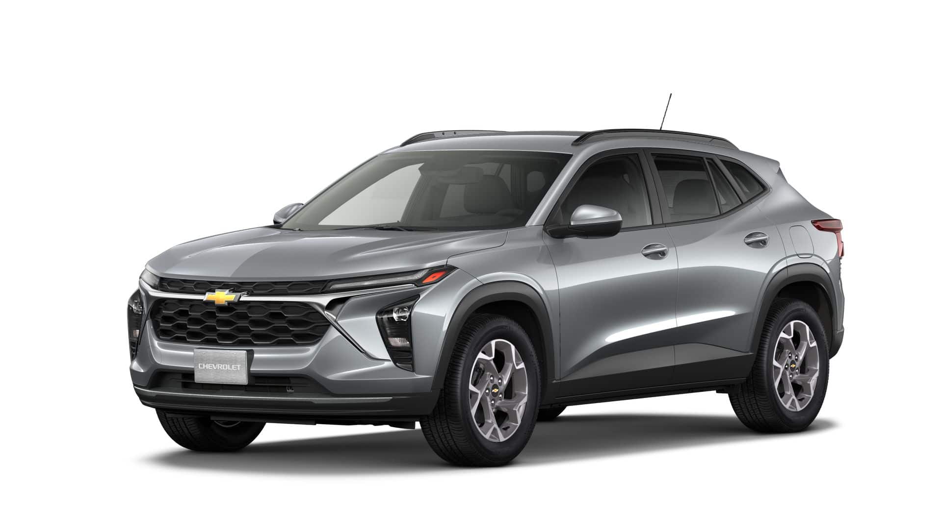 2026 Chevrolet Trax's photo