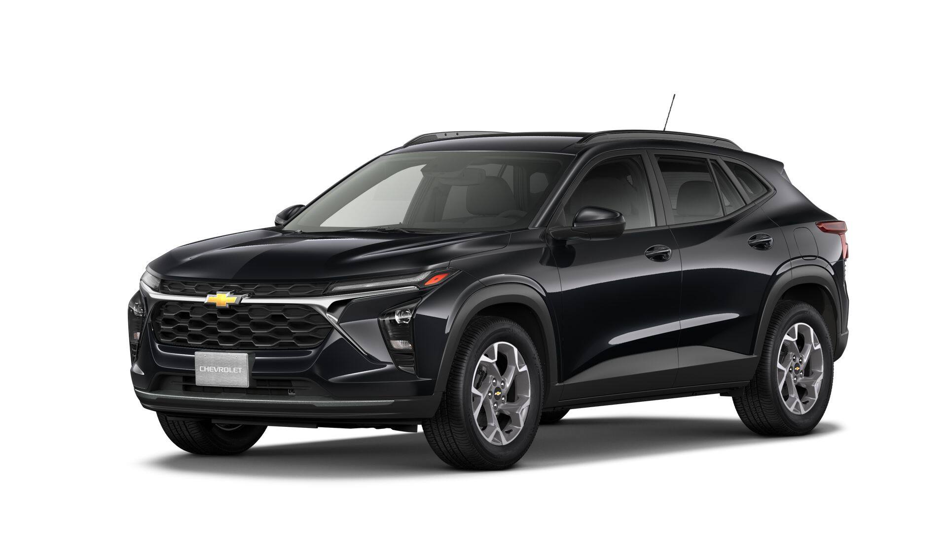 2026 Chevrolet Trax's photo