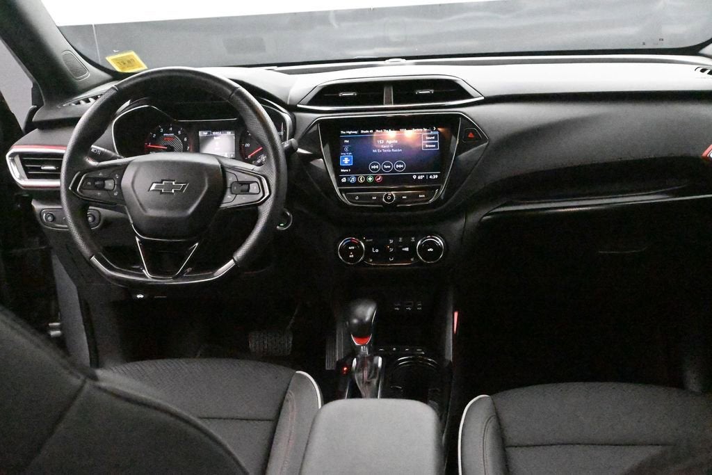 2023 Chevrolet TrailBlazer RS - Photo 14