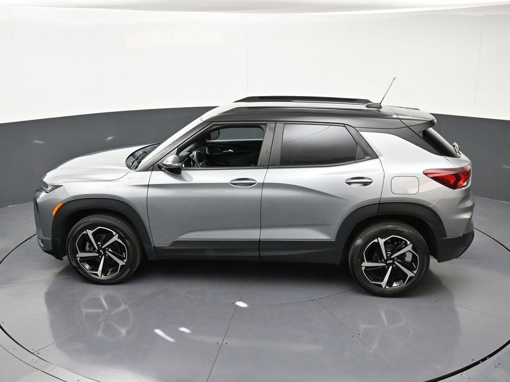 2023 Chevrolet TrailBlazer RS - Photo 17