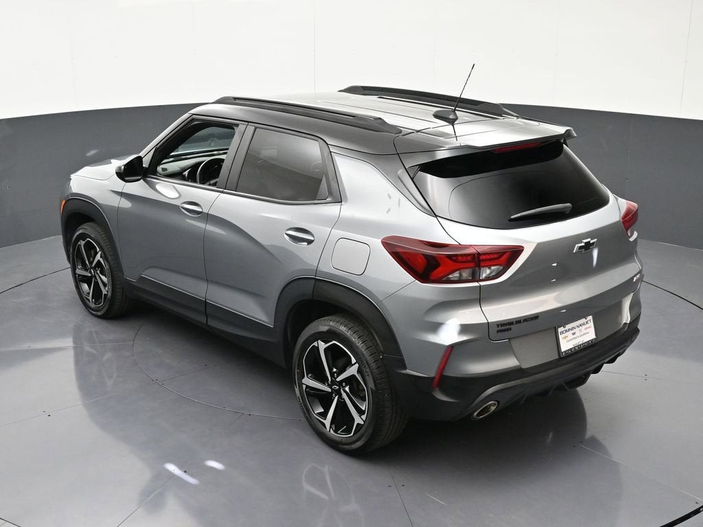 2023 Chevrolet TrailBlazer RS - Photo 18