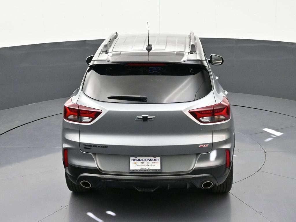 2023 Chevrolet TrailBlazer RS - Photo 19