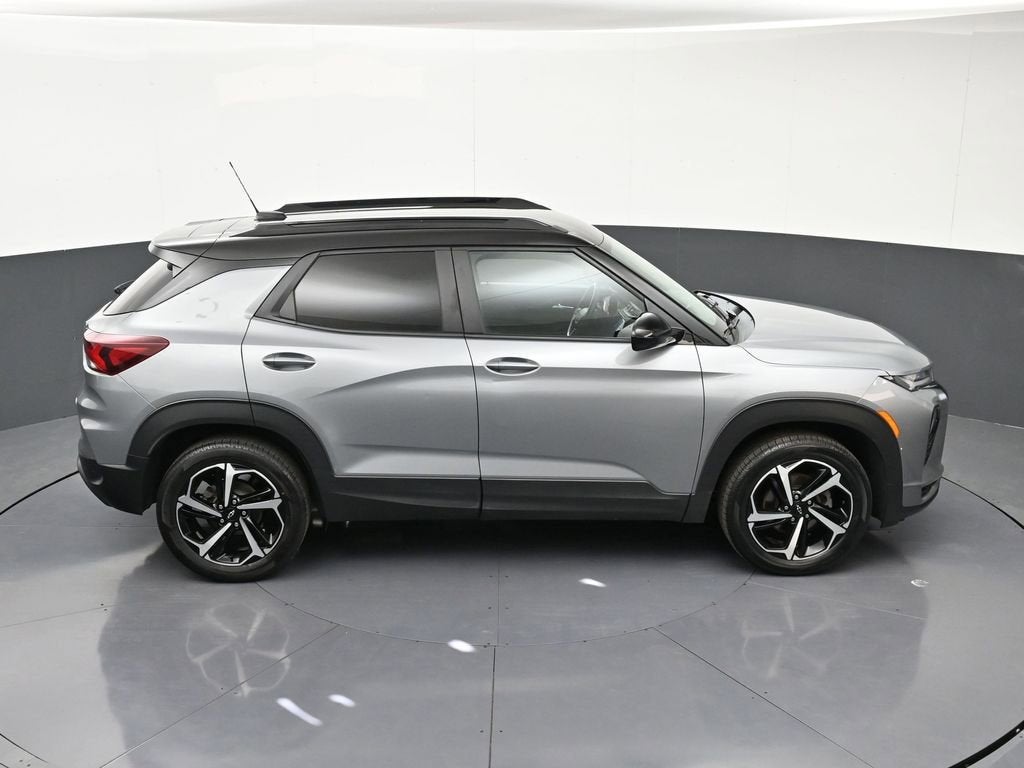 2023 Chevrolet TrailBlazer RS - Photo 21