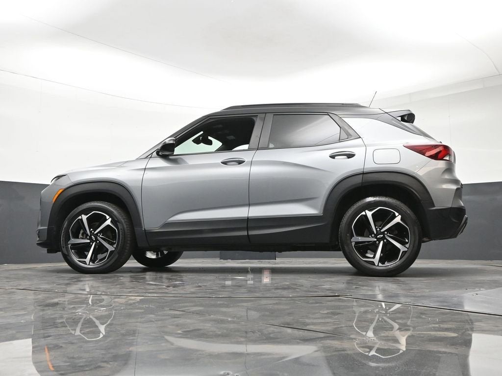 2023 Chevrolet TrailBlazer RS - Photo 25