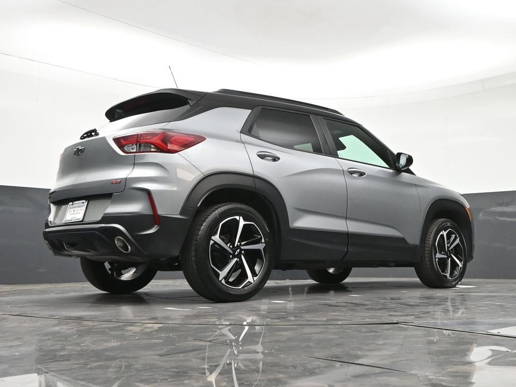 2023 Chevrolet TrailBlazer RS - Photo 28