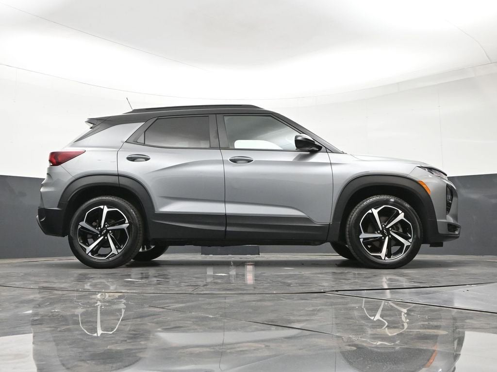 2023 Chevrolet TrailBlazer RS - Photo 29