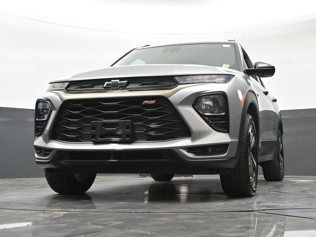 2023 Chevrolet TrailBlazer RS - Photo 31