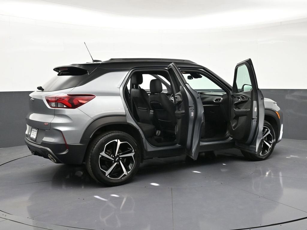 2023 Chevrolet TrailBlazer RS - Photo 32