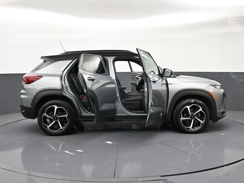 2023 Chevrolet TrailBlazer RS - Photo 33