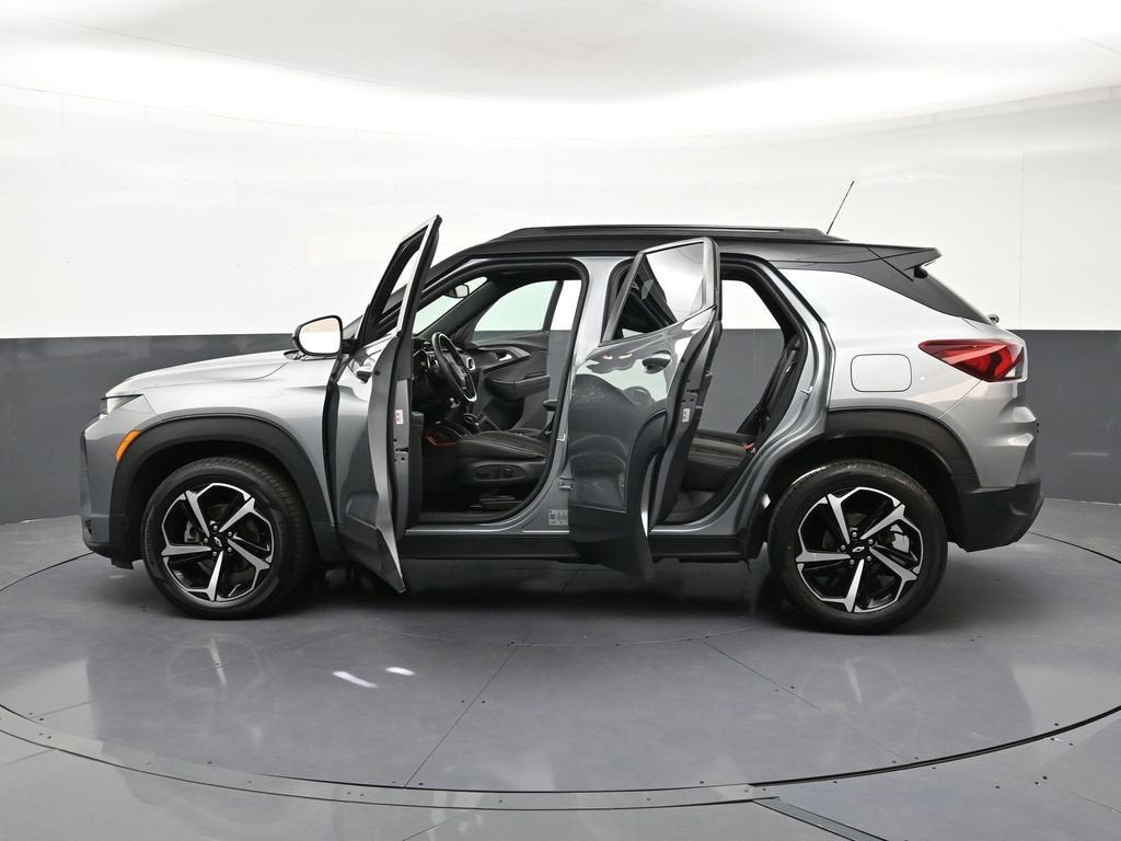 2023 Chevrolet TrailBlazer RS - Photo 34