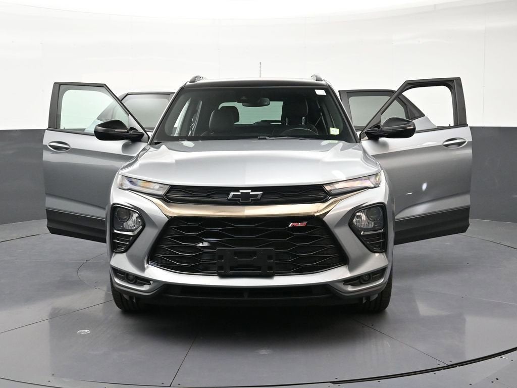 2023 Chevrolet TrailBlazer RS - Photo 37