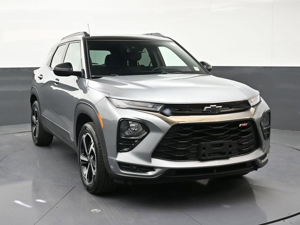 2023 Chevrolet TrailBlazer RS - Photo 7