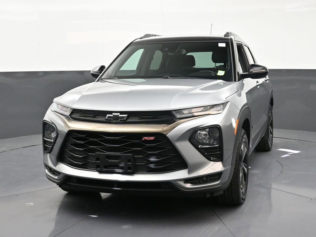 2023 Chevrolet TrailBlazer RS - Photo 8