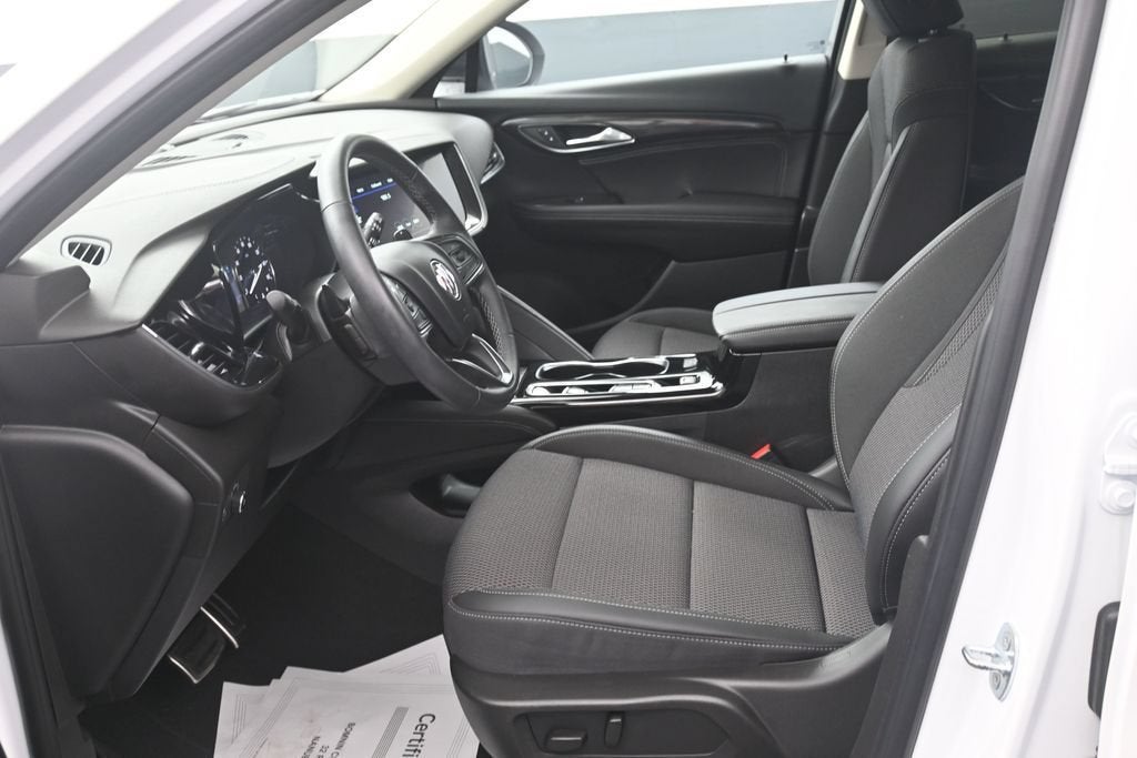 2023 Buick Envision Preferred - Photo 10