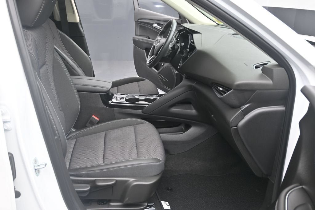 2023 Buick Envision Preferred - Photo 11