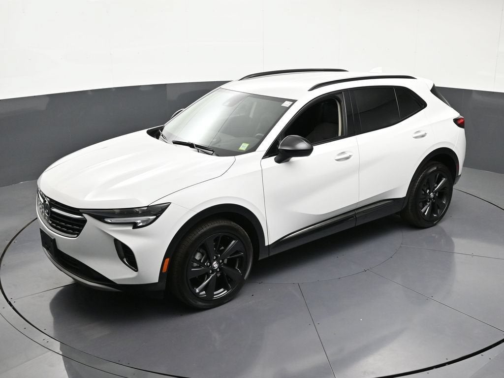2023 Buick Envision Preferred - Photo 16